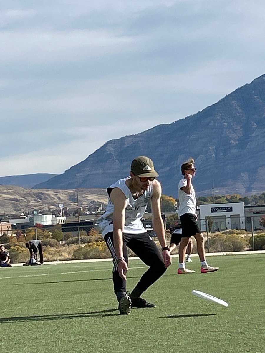 Colorado College Wasabi tweet media