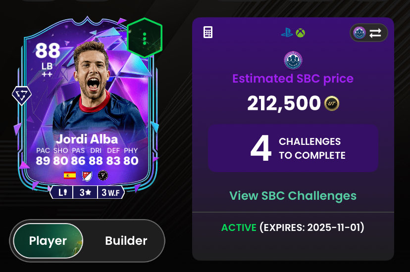 FUT Rory tweet media