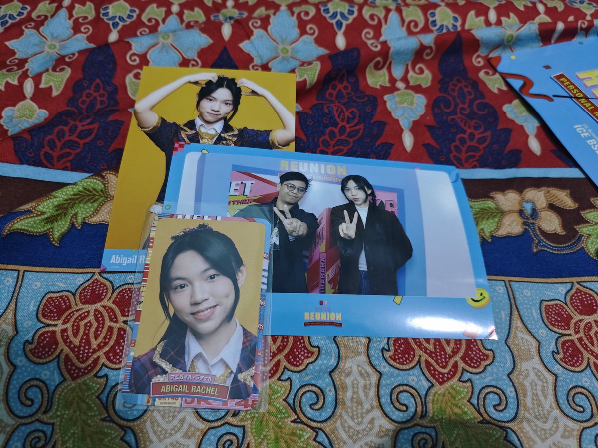 Kharisma Saputra tweet media