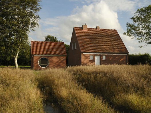4AAAAart's tweet photo. Farmworker’s House by Nidus

Norden, Germany 🇩🇪 https://t.co/wU8ZKDHuU2