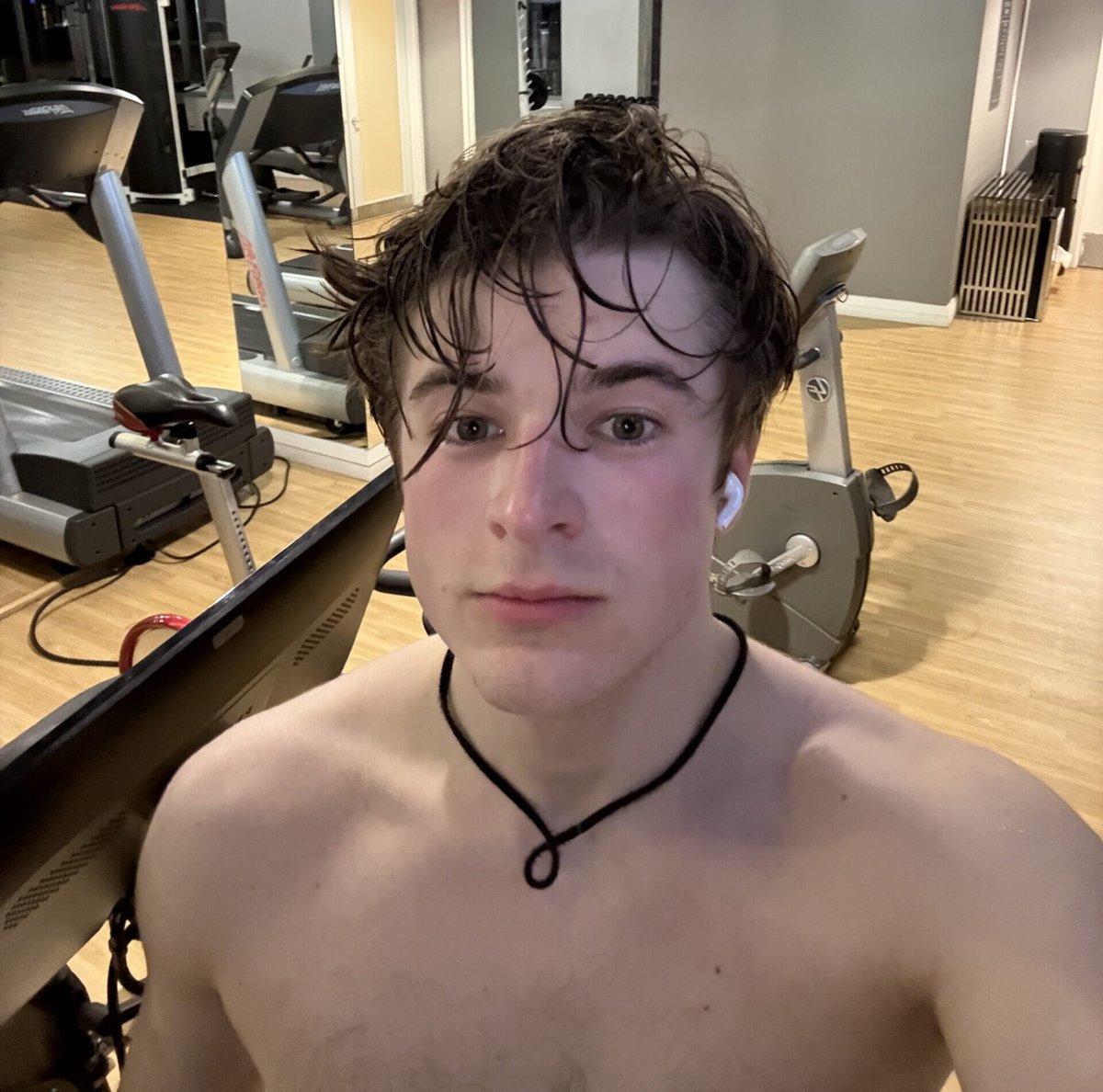 Left wing propagandist, Harry Sisson, is sending out cease-and-desist letters to people he claims are "making fun of him."

The letter even demands that any future videos be submitted to his law firm for their approval prior to it being posted.

This is the same Harry Sisson who
