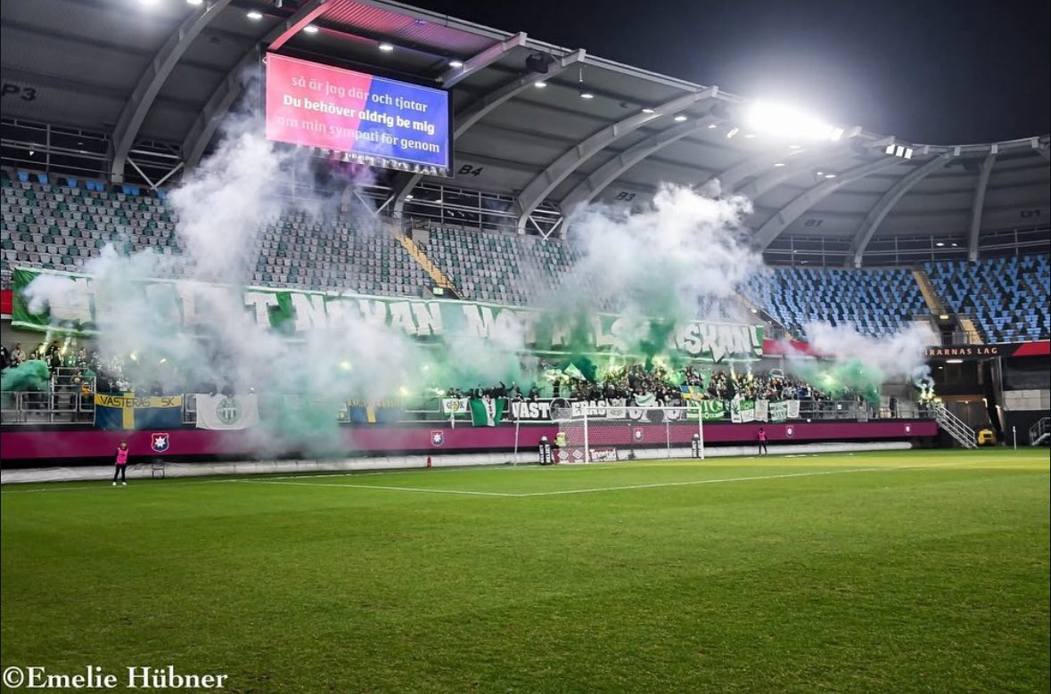 Gröna Grabbar tweet media