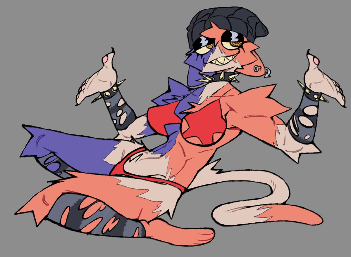 aaaaaron☢ 18+ tweet media