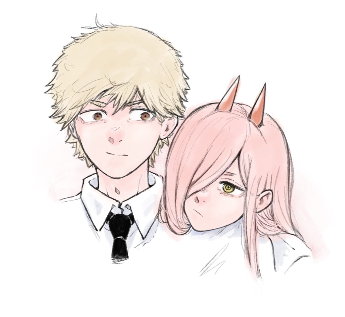 denji &amp; power
