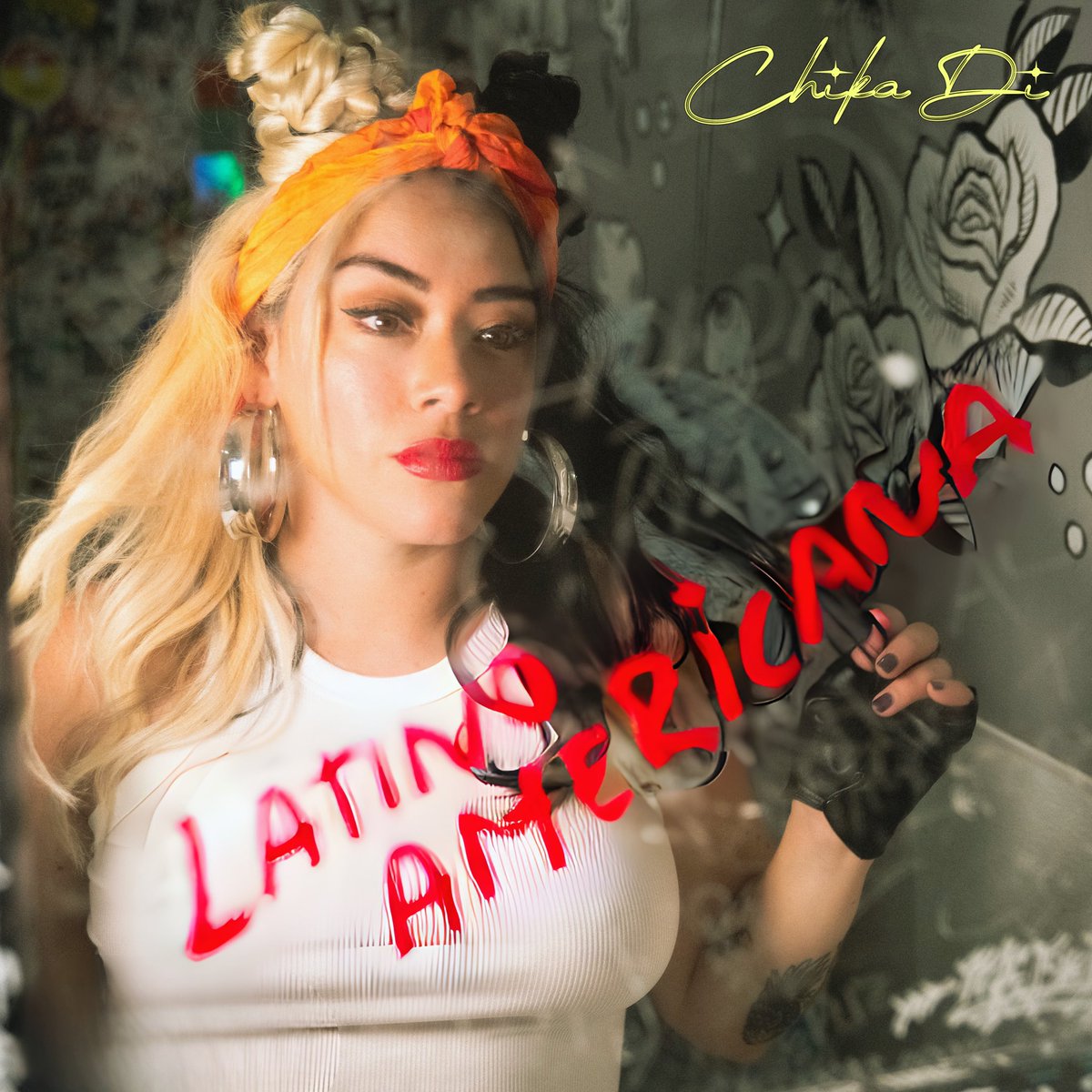 Chika Di Official tweet media