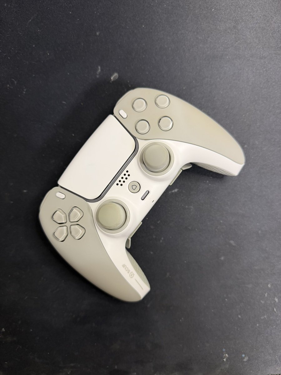 controllerlab_'s tweet image. Installation et calibrage joysticks Hall Effect TMR pour @QwarkssFN !