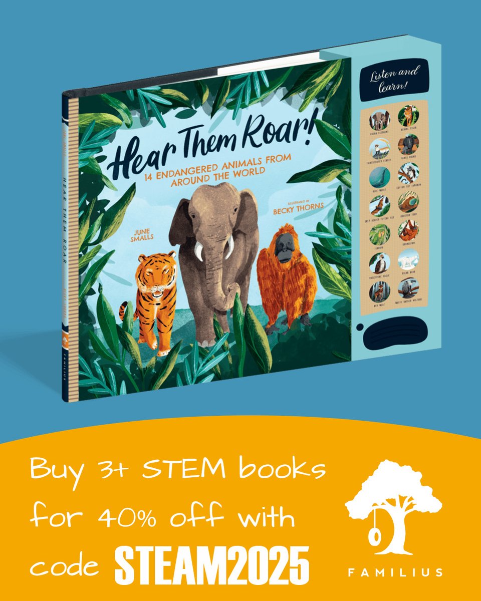 June Smalls - Children's Author tweet media