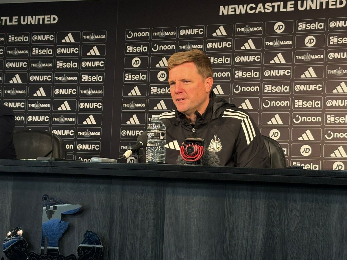 Craig Hope tweet media