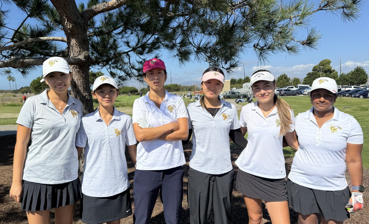 Golf Varsity Coach tweet media