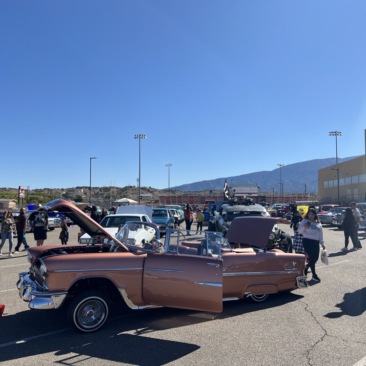 Bernalillo Public Schools tweet media