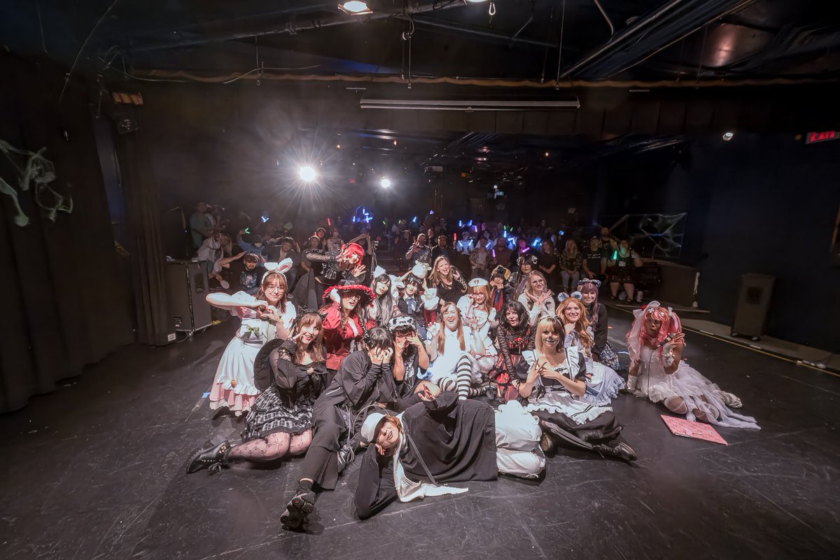 RC∀DE ⚡ tweet media