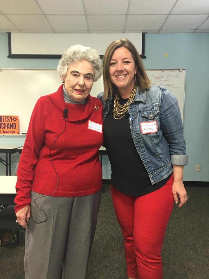 My mentor passed away this week. Betsy Marchand, 1st female Supervisor elected to serve <a href="/YoloCountyCA/">YoloCountyCA</a> 

She taught me so much. 

I’m beyond grateful to have been in her orbit. I will carry her with me - always. ❤️
