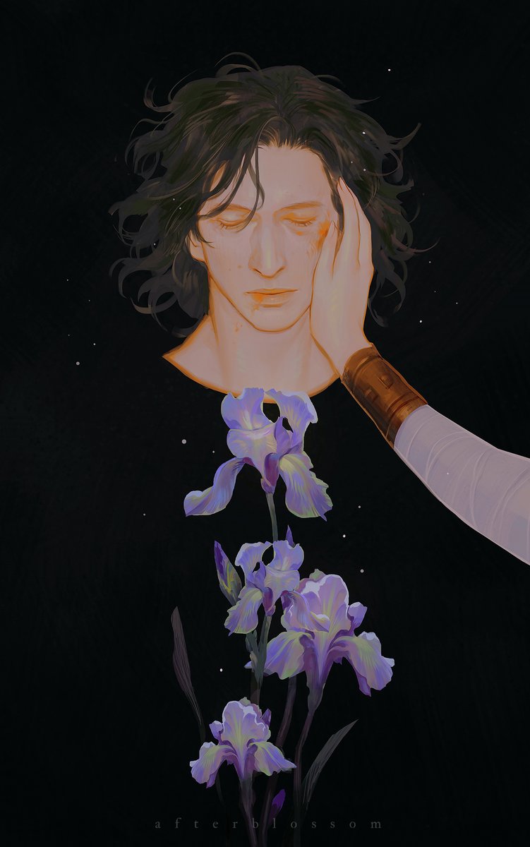 Bring him back

#TheHuntForBenSolo