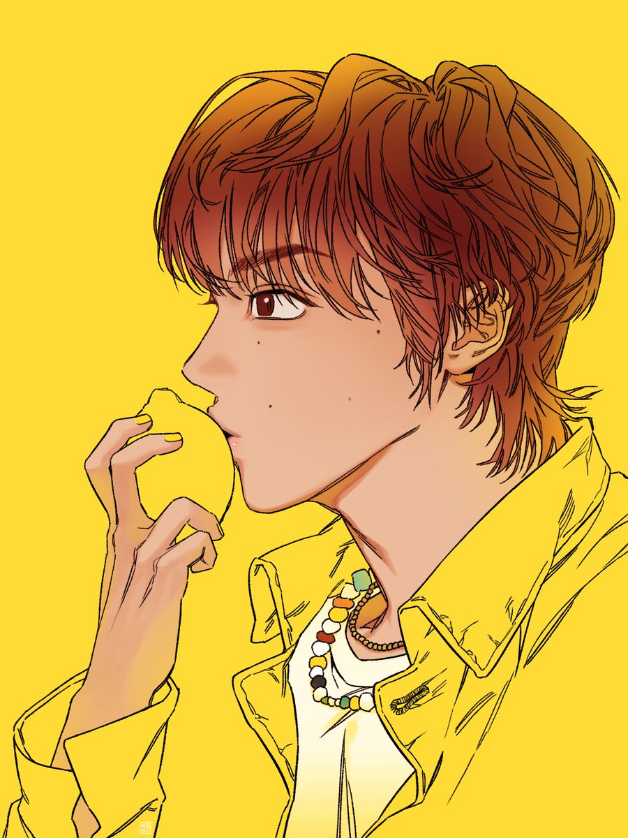🍋😘