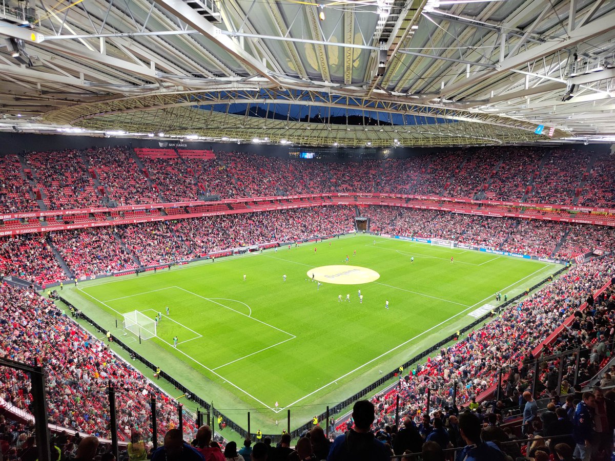 #VamosGeta <a href="/GetafeCF/">Getafe C.F.</a>