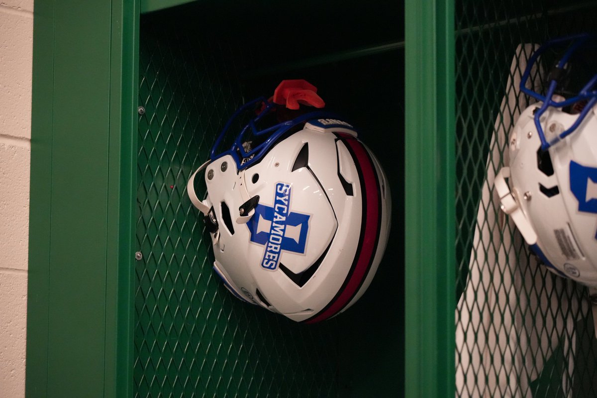 Indiana State Football tweet media