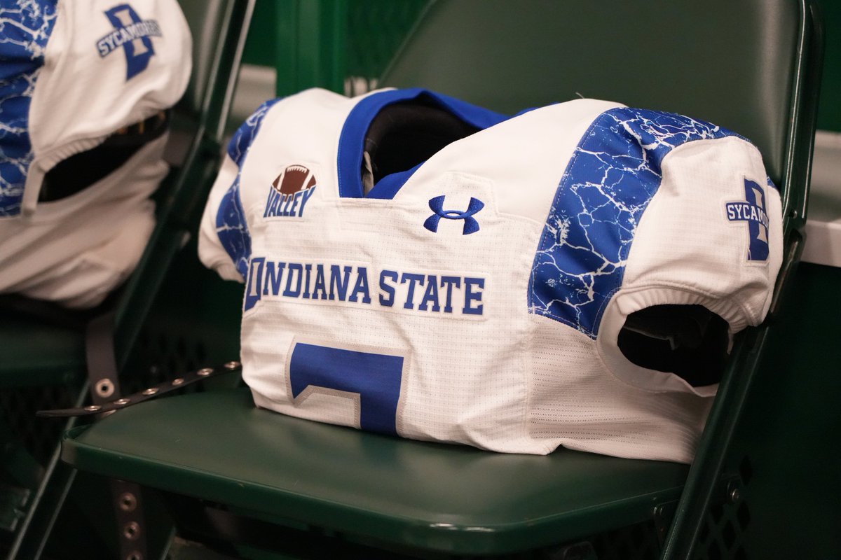 Indiana State Football tweet media