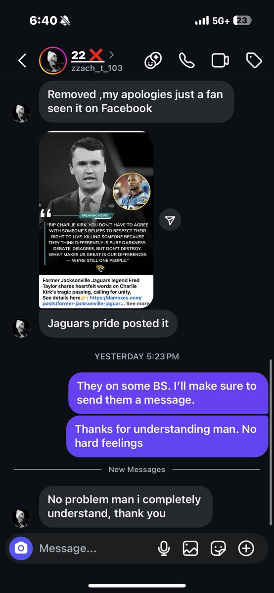 Fred Taylor tweet media