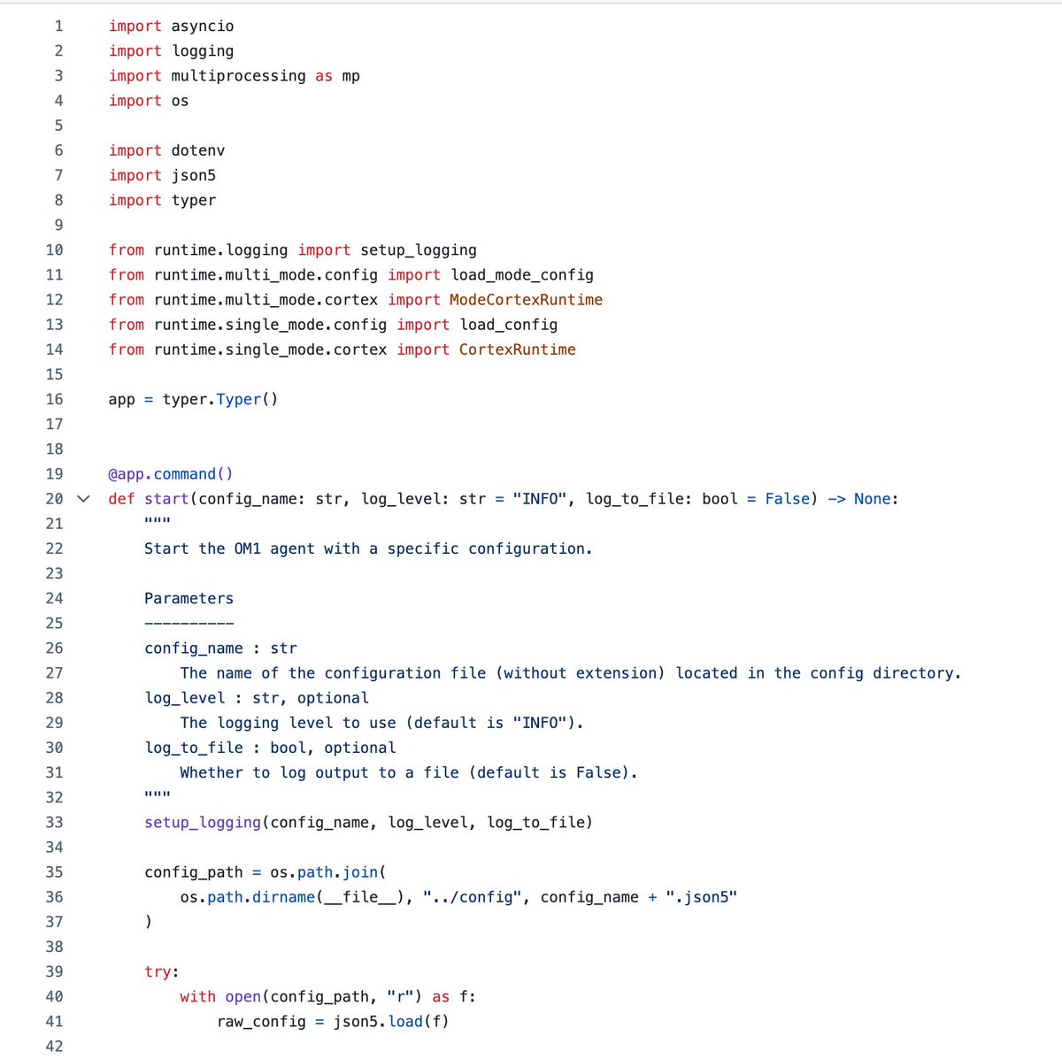 gp_pulipaka's tweet image. OpenMind's OS for Intelligent Machines! #BigData #Analytics #AI #MachineLearning #DataScience #IoT #IIoT #Python #RStats #TensorFlow #JavaScript #ReactJS #CloudComputing #Serverless #DataScientist #Linux #Programming #Coding #100DaysofCode 
geni.us/OpenAI-Modular…