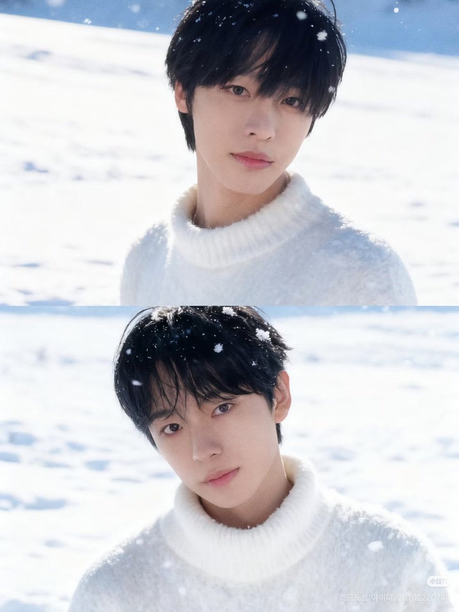 겨울사랑단은 이사진에 녹아버림...

❄️ xhslink.com/o/5uUAbXwTI5b