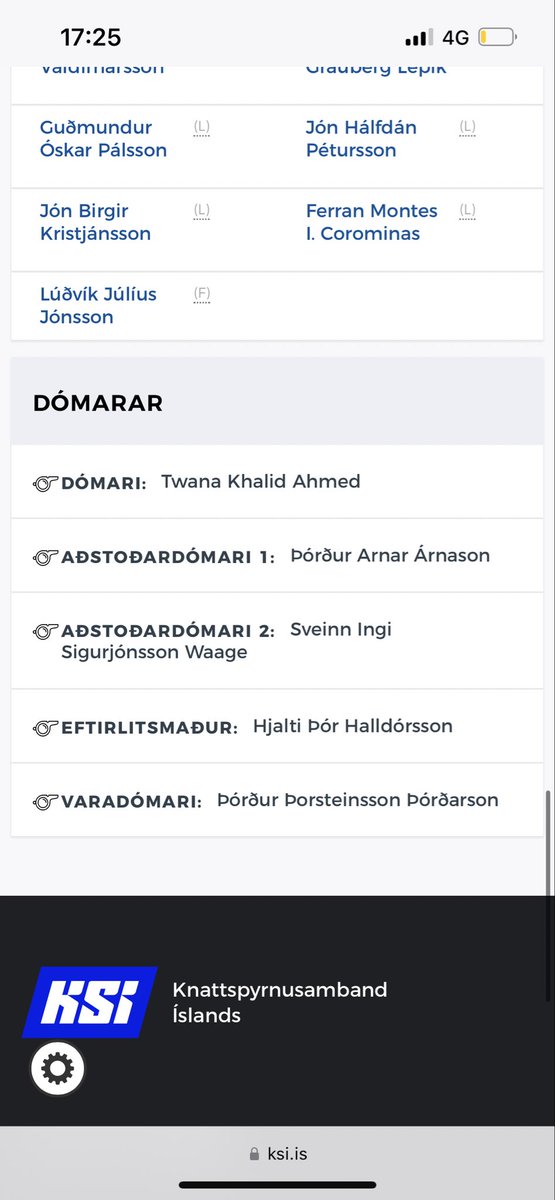 HeimirTjorvi tweet media