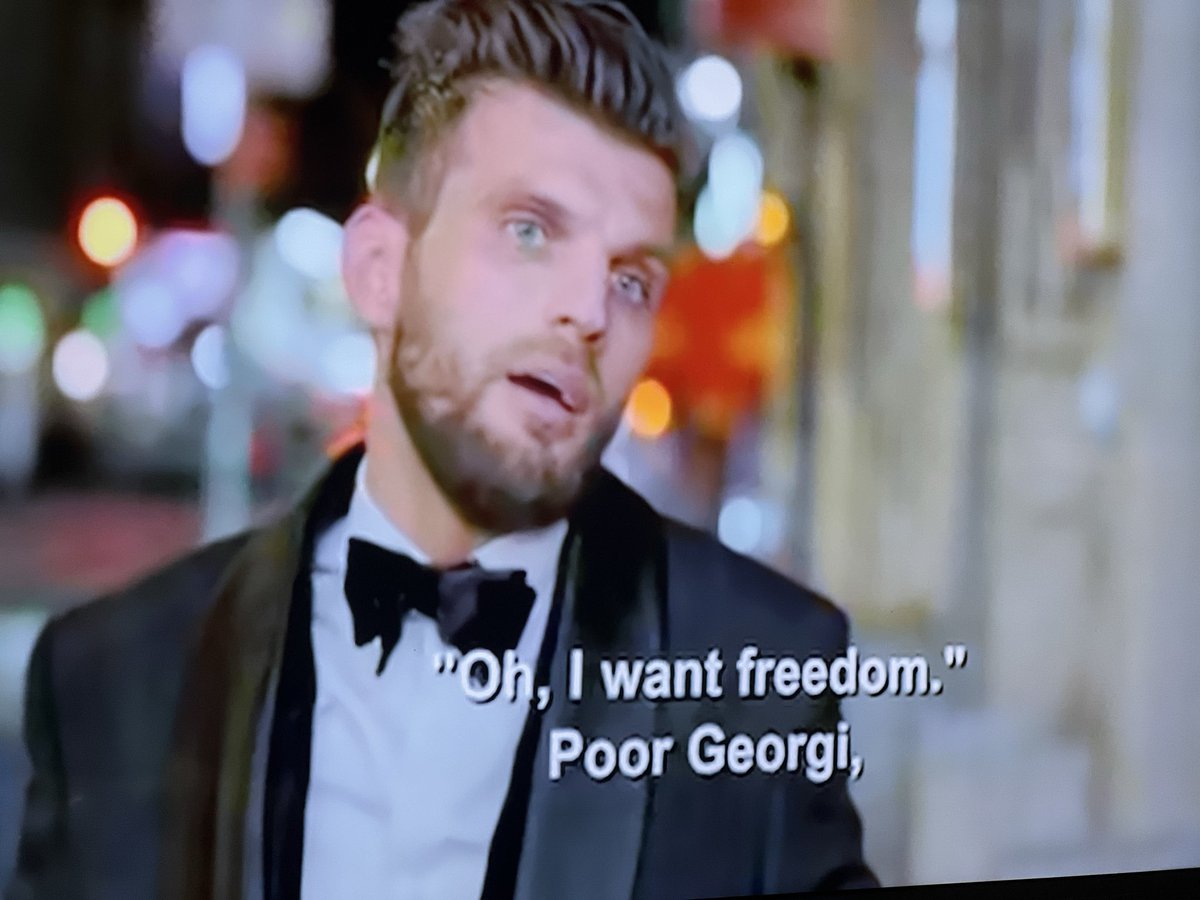 What’s the issue between Georgi and Florian? Not every man is okay with being a kept man. Some men actually prefer to earn their own money. #90DayFiance #90DayFianceHappilyEverAfter
