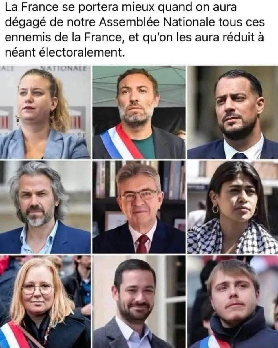 Luke97610's tweet photo. Le temps  est compté ⌛️ https://t.co/UtLbAYPuL0