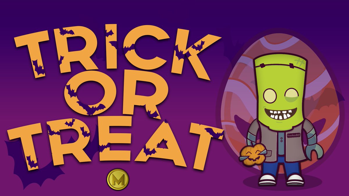 <a href="/WAX_io/">WAX</a> <a href="/maxylabs/">Maxylab Multichain Official</a> gang, remember? 🎃