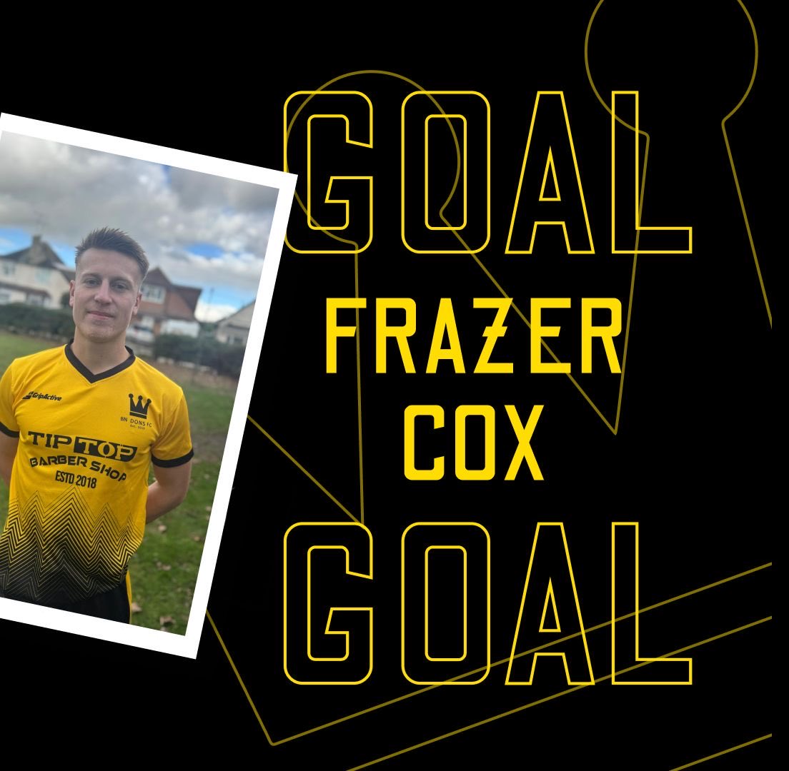 BN Dons Saturdays tweet media