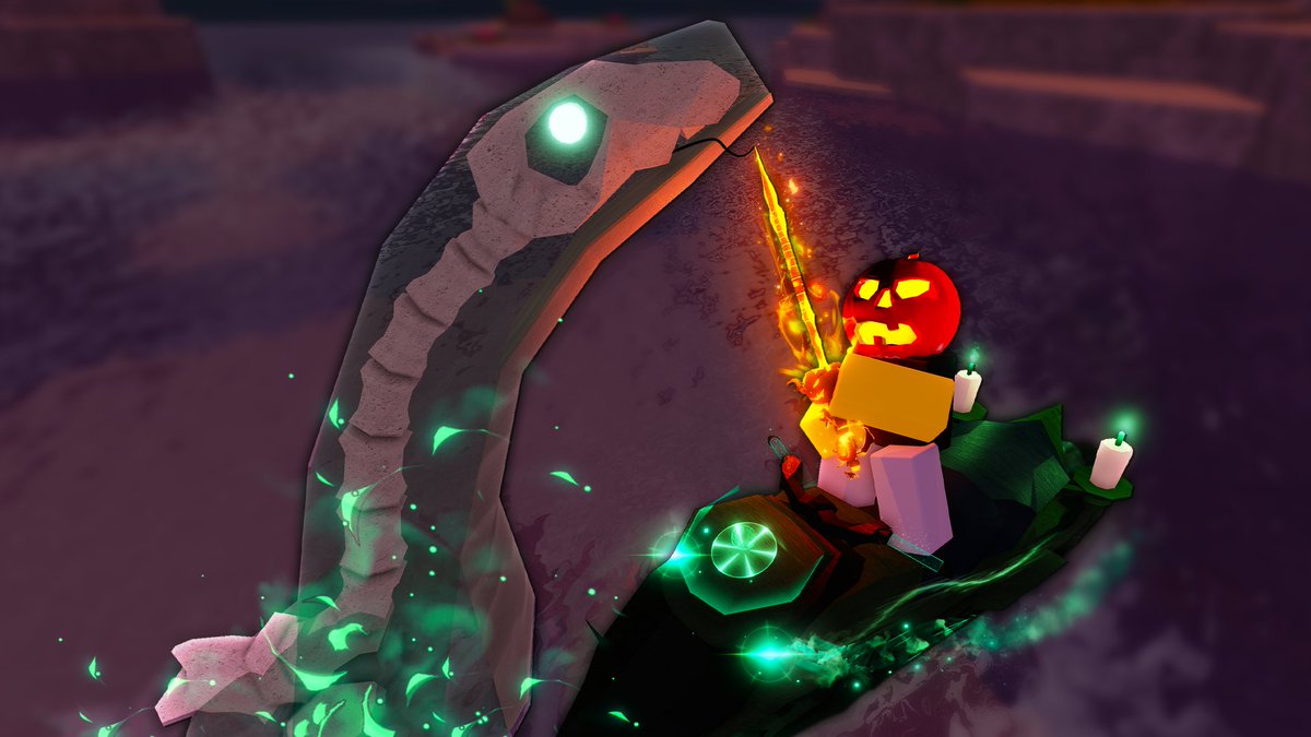 New Update!
- 🎃 FischFright Part 2 has arrived!
 Frightful Skull catch rates doubled
 Candy granted from Trick or Treating greatly increased
 Trick-or-Treating timer reduced from 10 minutes -&gt; 8 minutes
 Buffed Jack-o-Blazer Luck from 66 -&gt; 166
 New FischFright quests

- 🎣 The