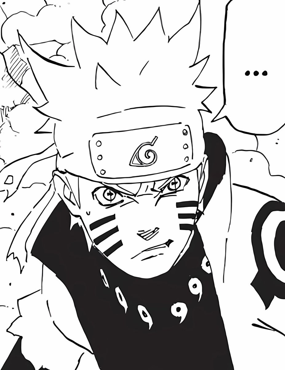 blondednaru's tweet photo. https://t.co/QxCOXOdtyC
