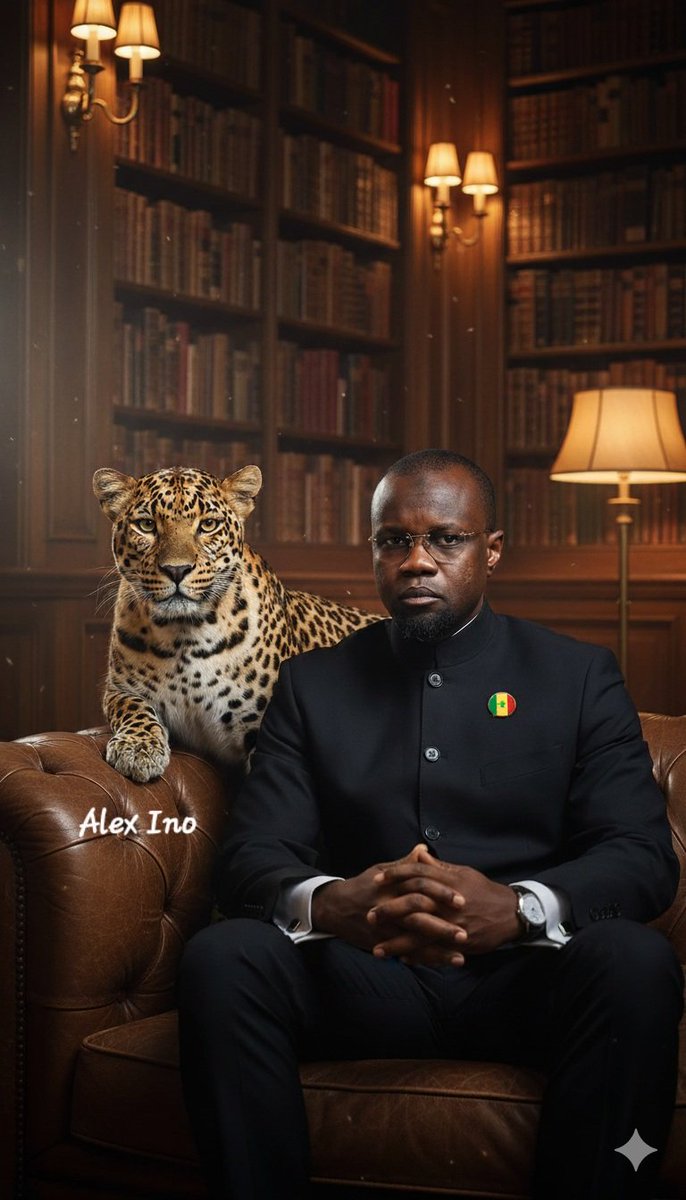 Dès que le parti sera en Mouvement depuis la base ,  lepp reviendra a l'ordre inshallaah ... 
#Pastef