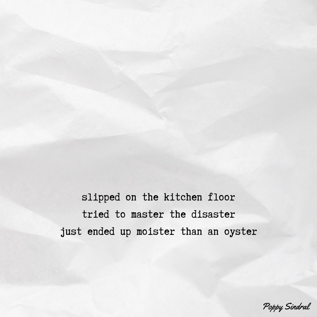 PoppySindral's tweet photo. my poem is dedicated to all those who don't like the word "moist" https://t.co/eErzet8DMG