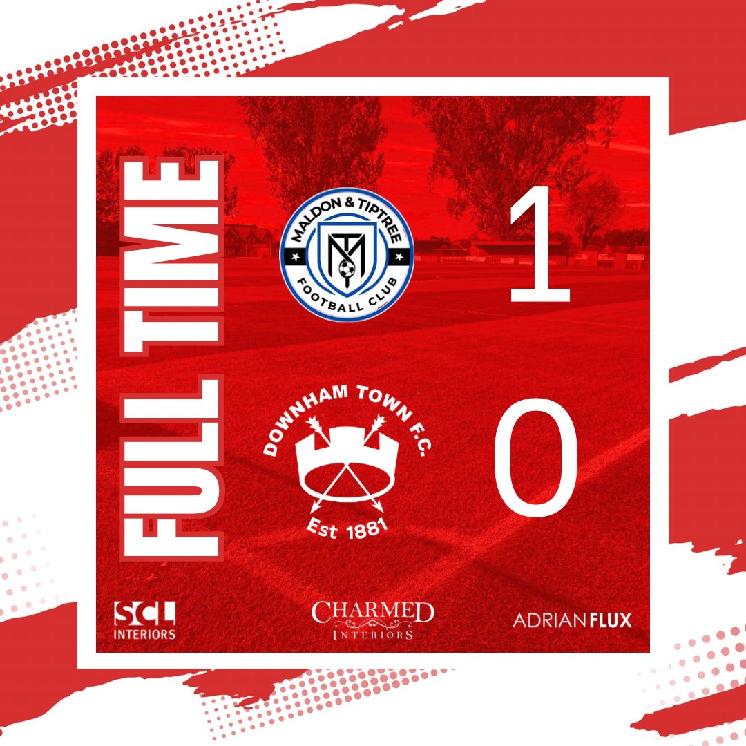 Downham Town FC tweet media