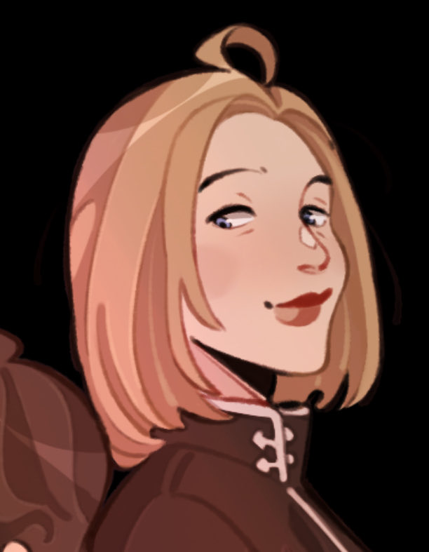 "I'll kill you."                                "Hot."