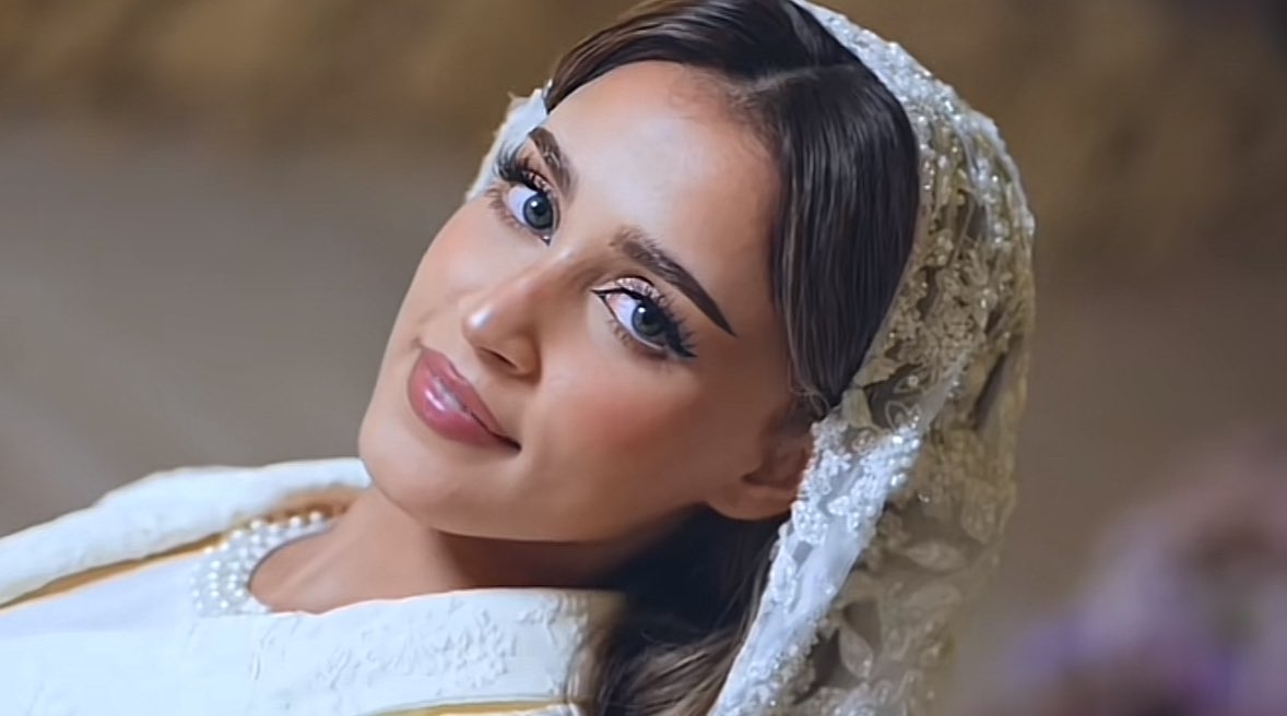 سارة المشعل tweet media