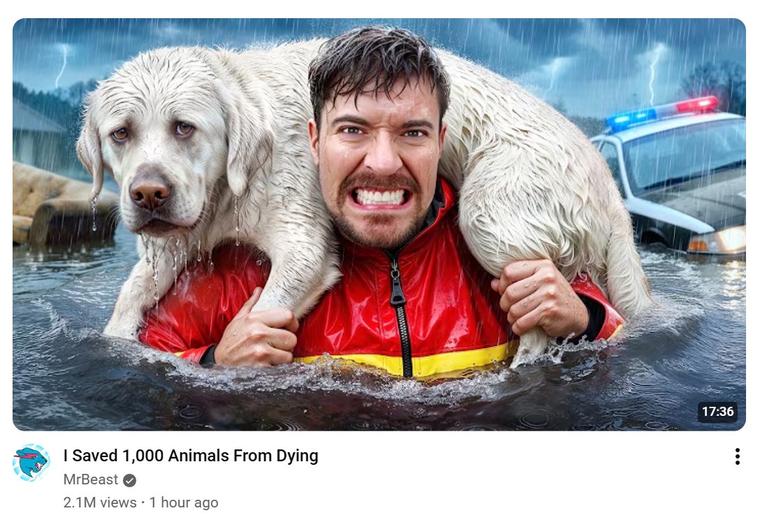 Up next: I Saved 1,000 Babies From a Burning Building