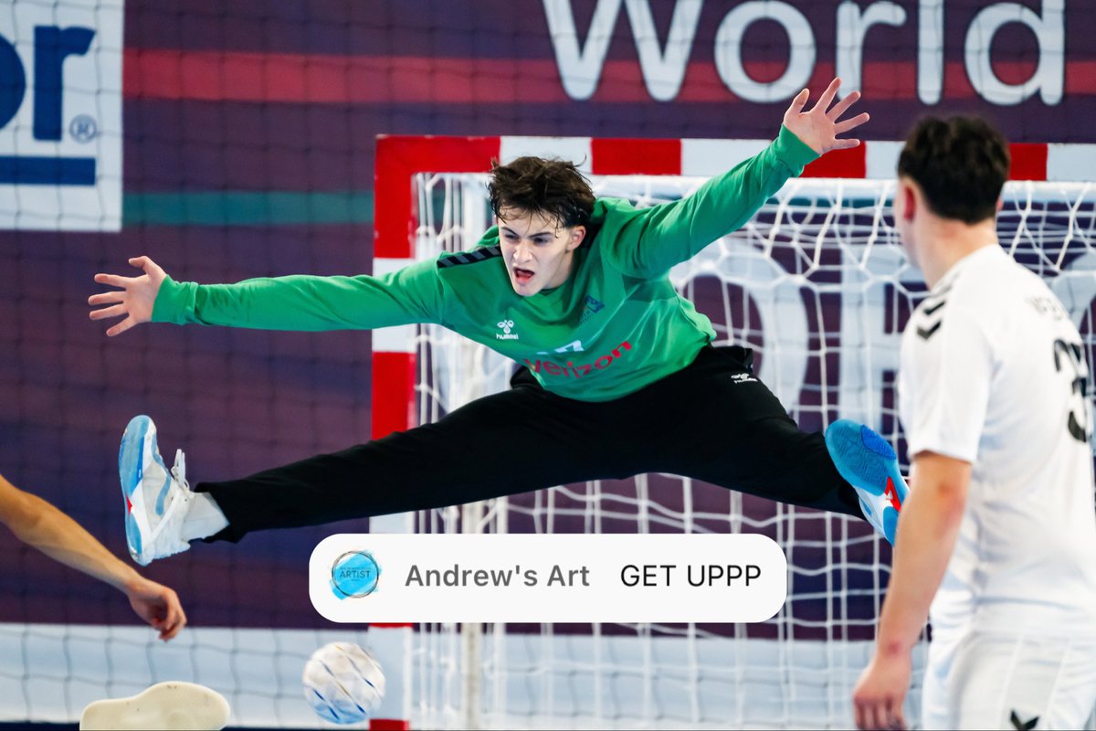 USA Team Handball tweet media