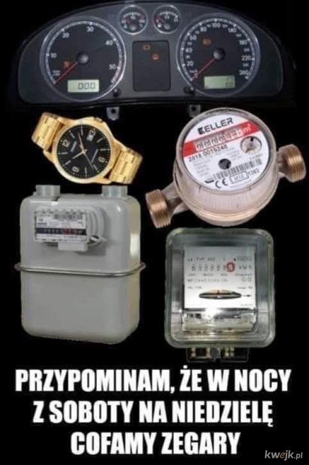 Już za chwileczkę już za momencik