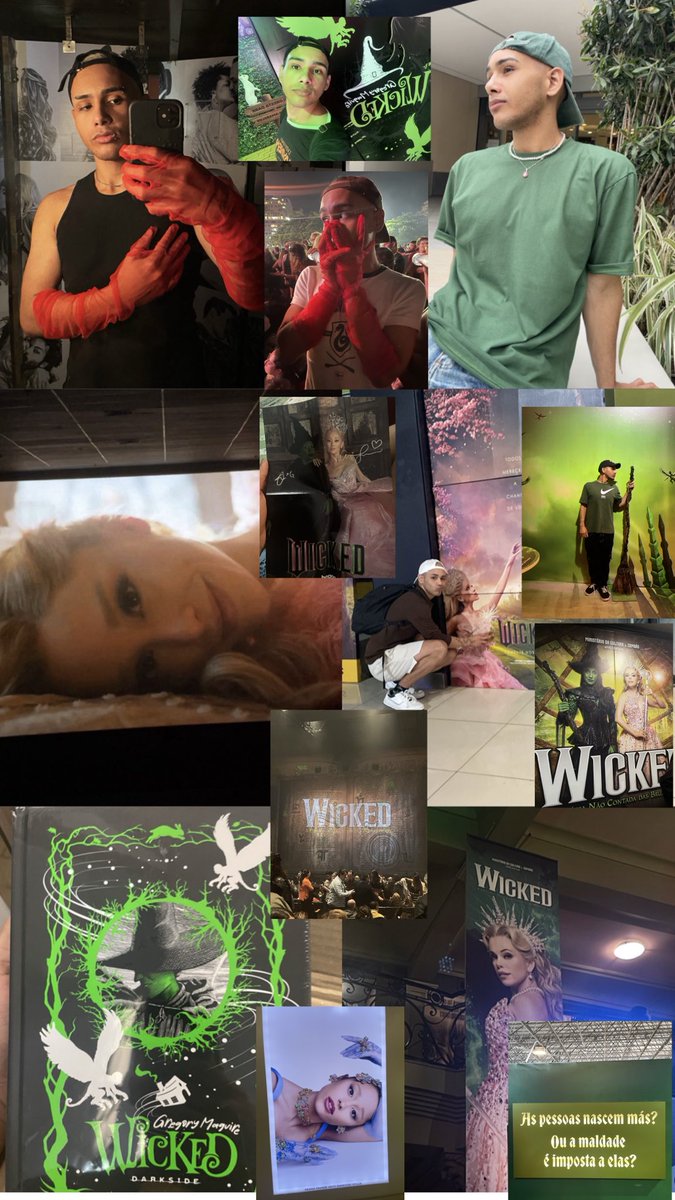 stuckpov's tweet photo. @infoari @wickedmusicalbr ser fã da ariana virou um traço de personalidade, todas as festas que tem dela no rj eu compareço, falei pra minha vó que irei até sp nem que seja pra ver ela como um pontinho, se eu conseguir ver ela de perto será o dia mais feliz da minha vida #ArianatorsNaPremiere @infoari https://t.co/JGHDSMaqzM