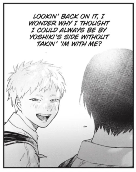 hes so cute and nothing bad ever happens to him ☹️