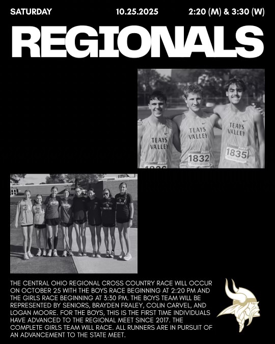 Teays Valley XC (@teaysxc) on Twitter photo 