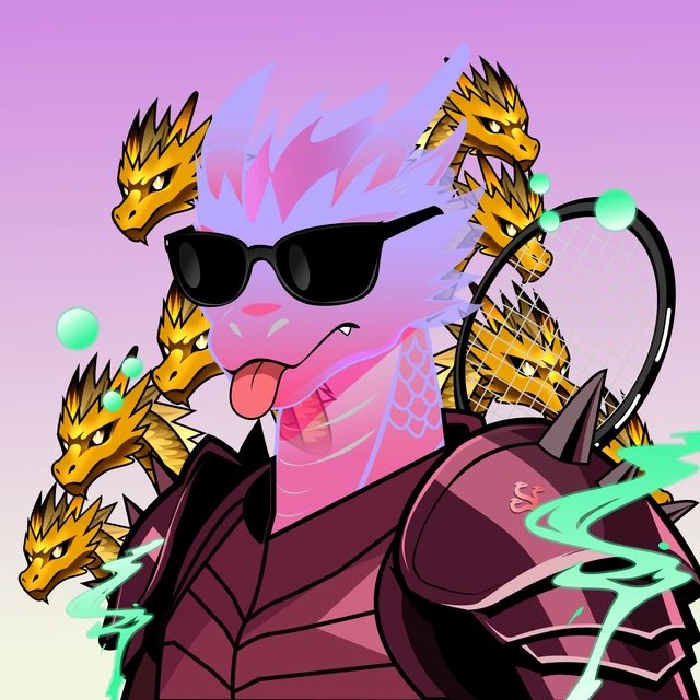 I have the first one in the GG collection.👌🏽 <a href="/HybraFinance/">Hybra Finance</a> <a href="/leo_build_hl/">Leo.hl</a>