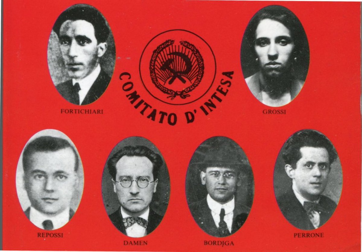 „Es ist falsch zu glauben, dass in jeder Situation Zweckmäßigkeiten und taktische Manöver die Parteibasis verbreitern können, da die Beziehungen zwischen der Partei und den Massen weitgehend von der objektiven Situation abhängt.“ leftcom.org/de/articles/20…