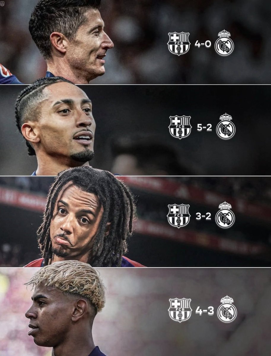 Barca__pictures's tweet image. To another good season of Clasicos. Amen. 🔥