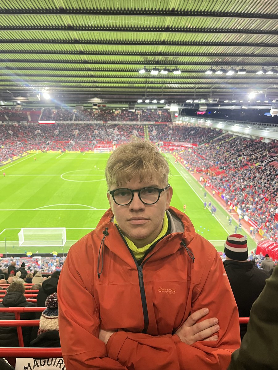 Ole Litlabø Eikenes tweet media