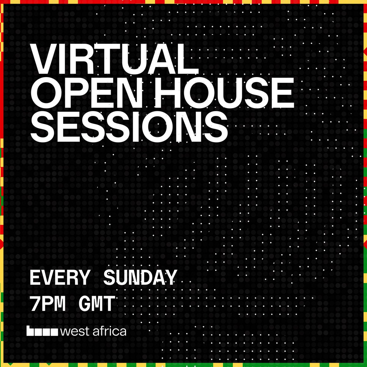 amjoelbill's tweet image. Base Ghana Virtual Open House
This Sunday, 7 PM GMT — luma.com/rkpb244k
Built something for #BaseBatches? Come share it.
Designer or creator? Show your work.
New to Base? Join in, learn & connect with builders.
Let’s celebrate what Ghana’s building onchain 🇬🇭