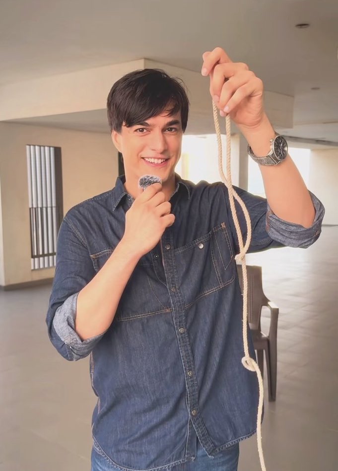 Birthday boy🥺🤍
Happy Birthday Mohsin
#MohsinKhan