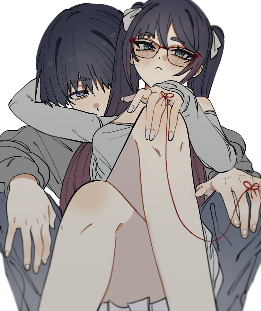 ysnden's tweet image. Mona with glasses 👄
#scaramona #wandermona