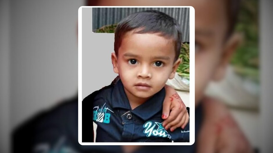 মির্জাপুরে পানিতে ডুবে চার বছরের শিশুর মর্মান্তিক মৃত্যু